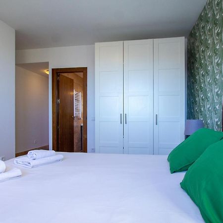 Apartamentos Villablino Arturo Soria Мадрид Экстерьер фото