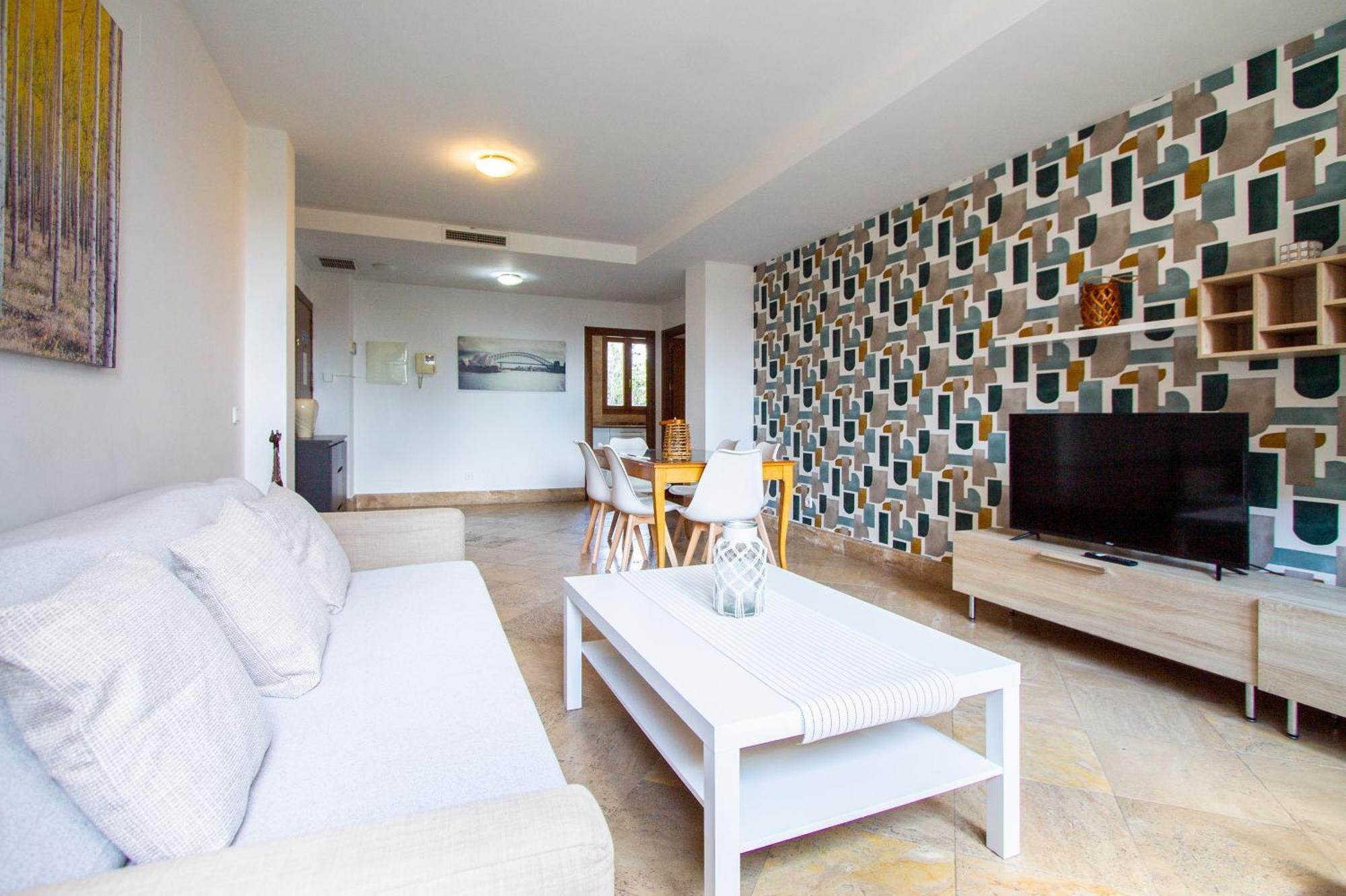 Apartamentos Villablino Arturo Soria Мадрид Экстерьер фото