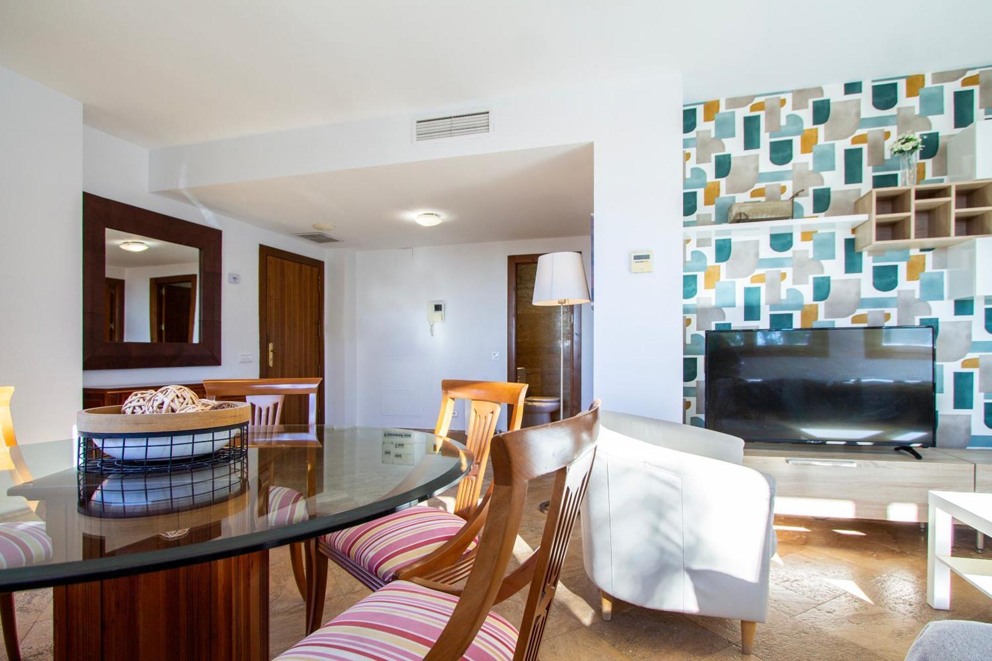 Apartamentos Villablino Arturo Soria Мадрид Экстерьер фото